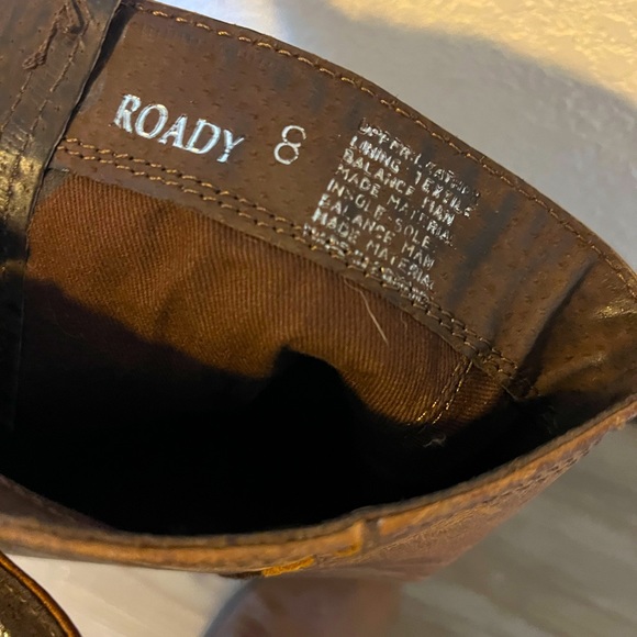 Steve Madden Roady Boots - Picture 2 of 6